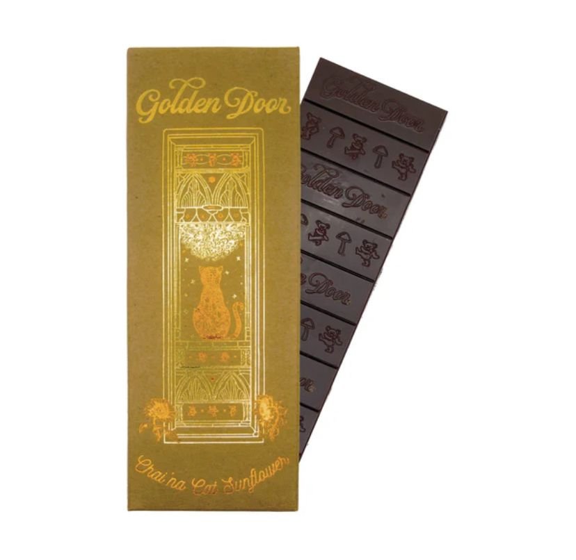 Chai Na Cat Sunflower