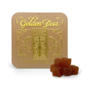 Pineapple And Strawberry