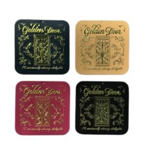 Golden Door Gummies Wholesale