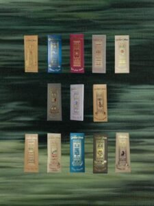 Golden Door Chocolate Bar Wholesale